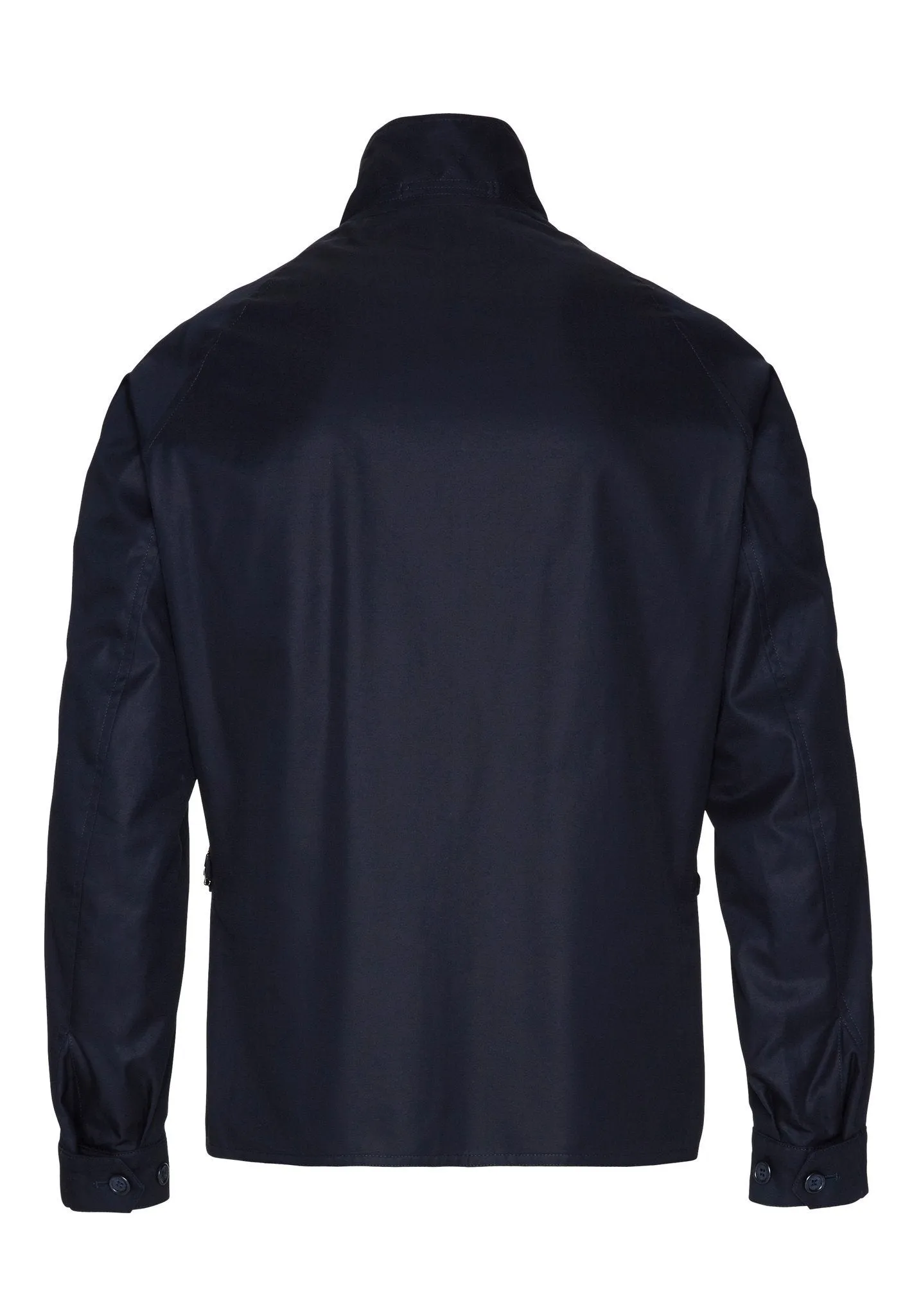 Golfer Grenfell Cloth Jacket