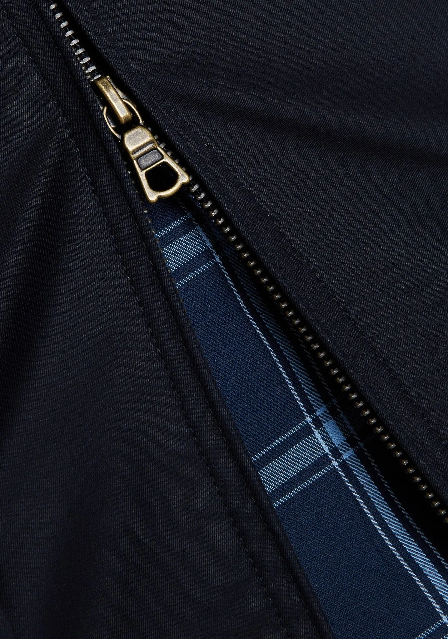 Golfer Grenfell Cloth Jacket