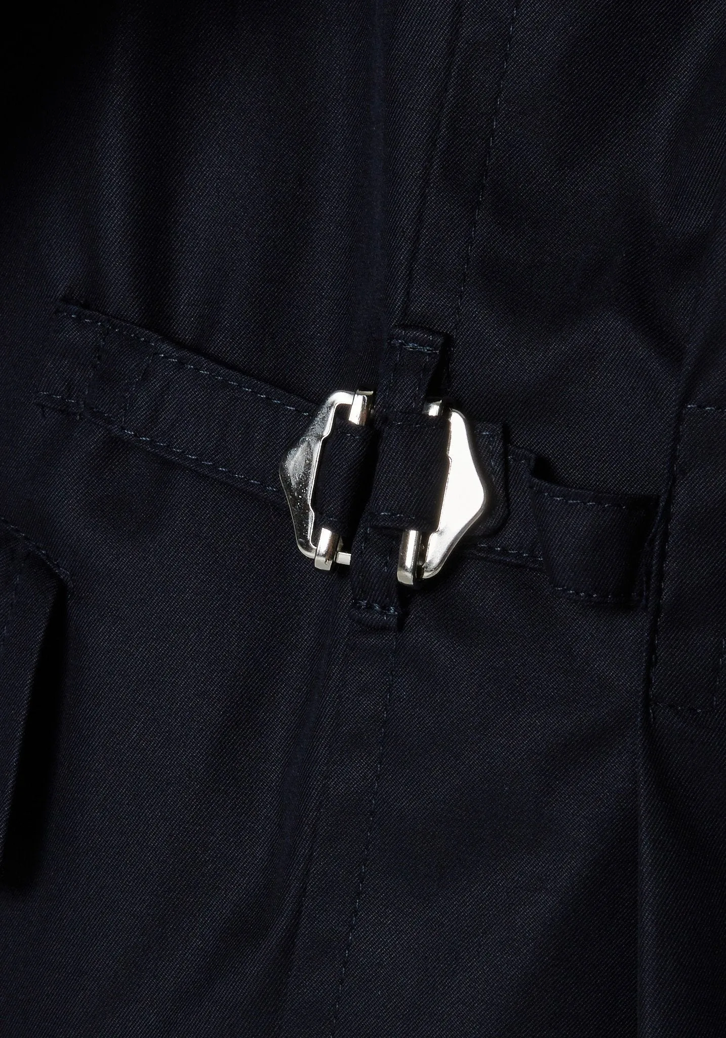 Golfer Grenfell Cloth Jacket