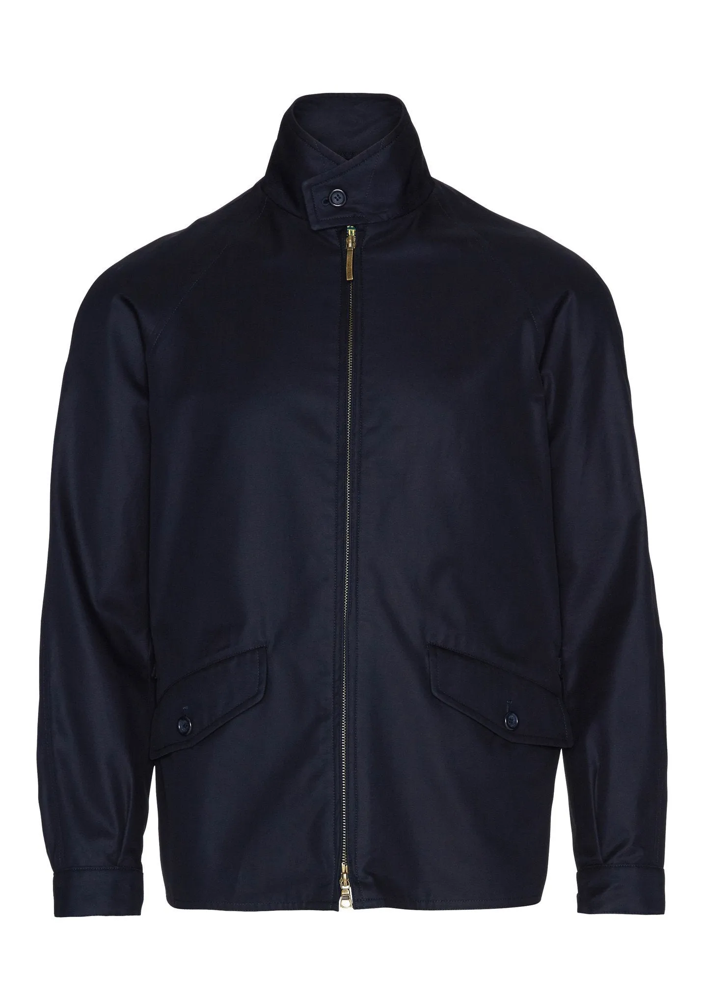 Golfer Grenfell Cloth Jacket