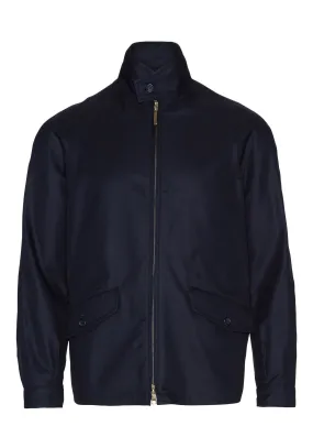 Golfer Grenfell Cloth Jacket