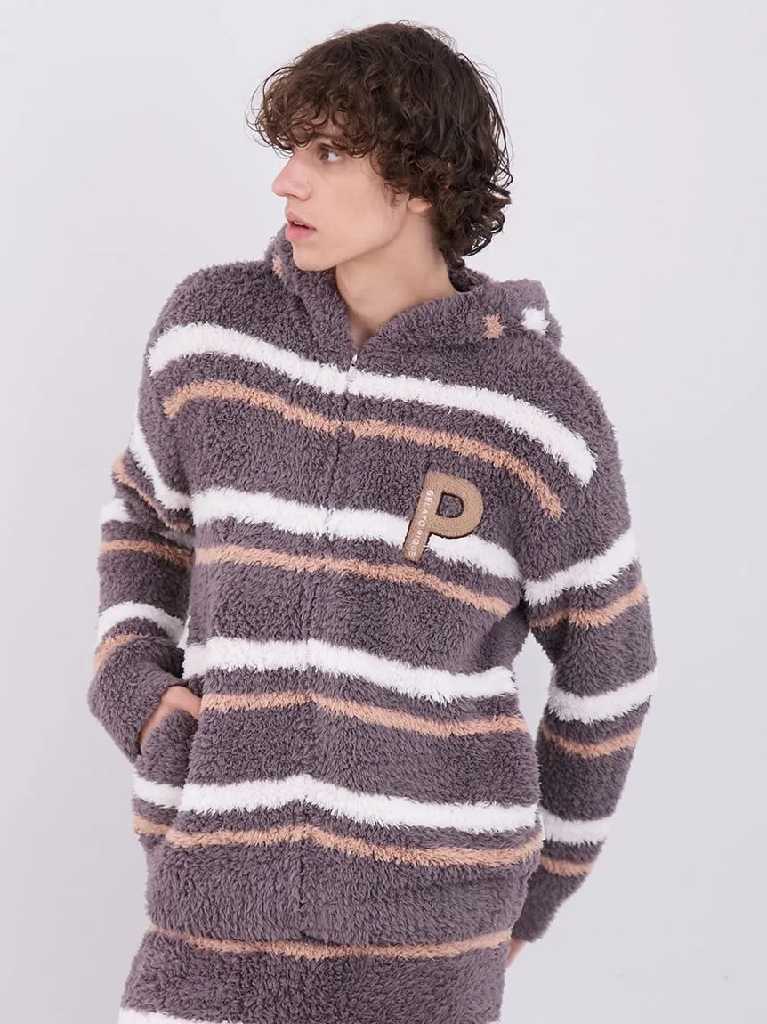 HOLIDAY Mens Gelato Zip-up Hoodie