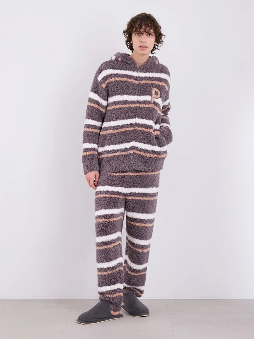 HOLIDAY Mens Gelato Zip-up Hoodie