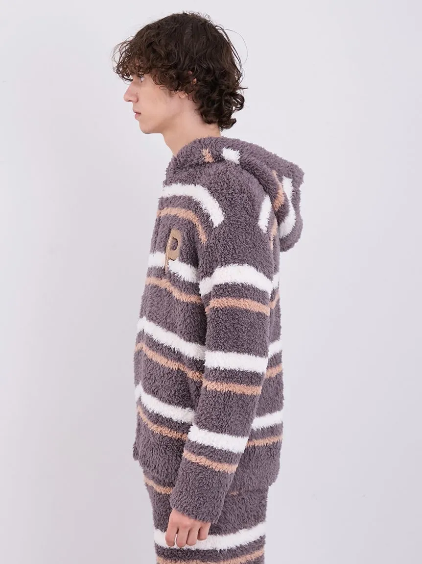 HOLIDAY Mens Gelato Zip-up Hoodie