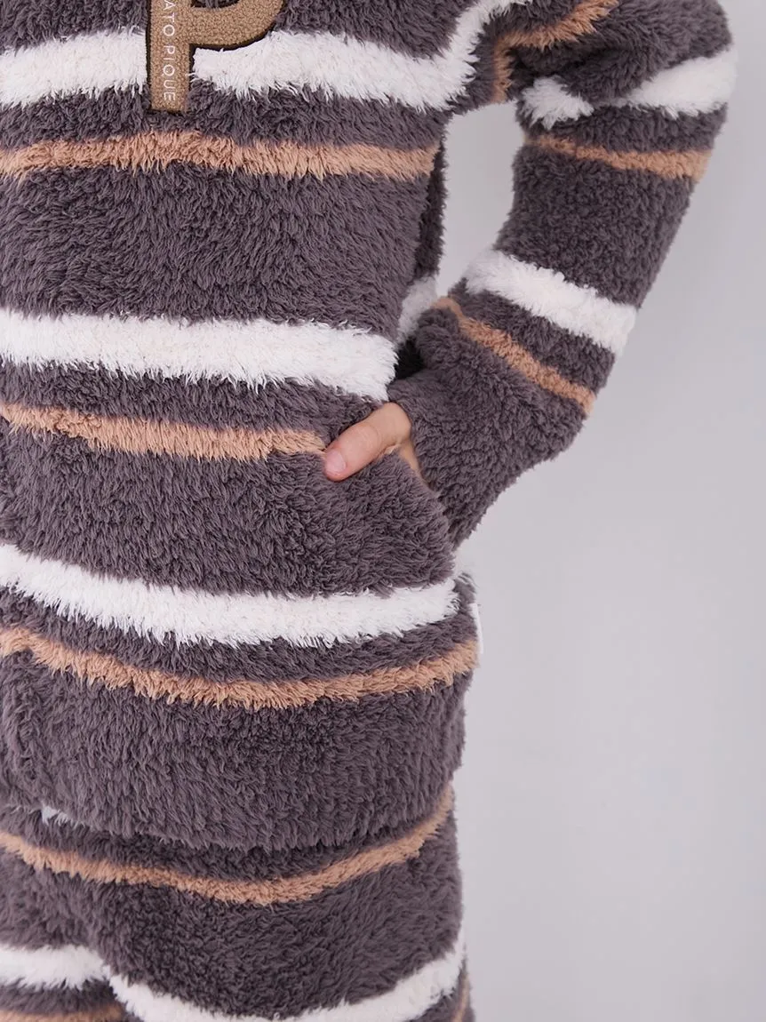 HOLIDAY Mens Gelato Zip-up Hoodie