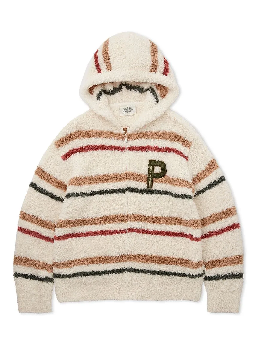 HOLIDAY Mens Gelato Zip-up Hoodie