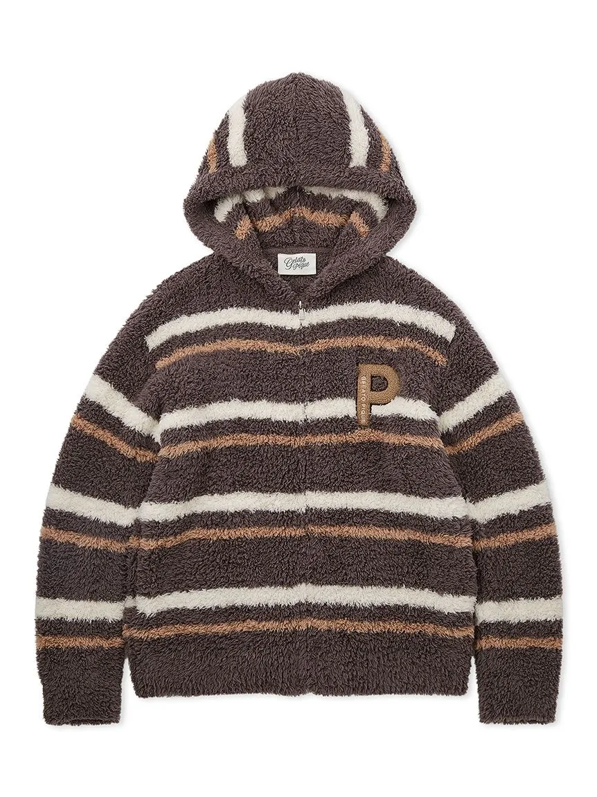 HOLIDAY Mens Gelato Zip-up Hoodie