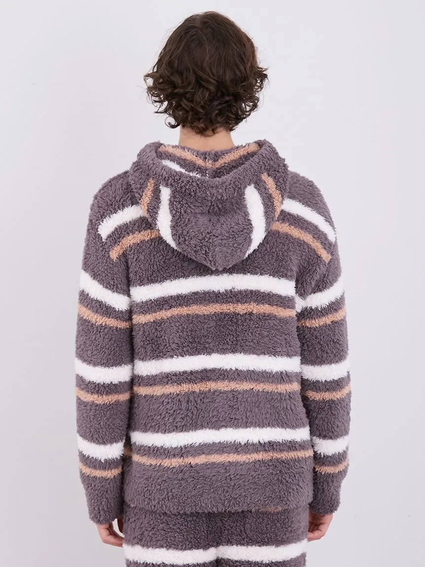 HOLIDAY Mens Gelato Zip-up Hoodie
