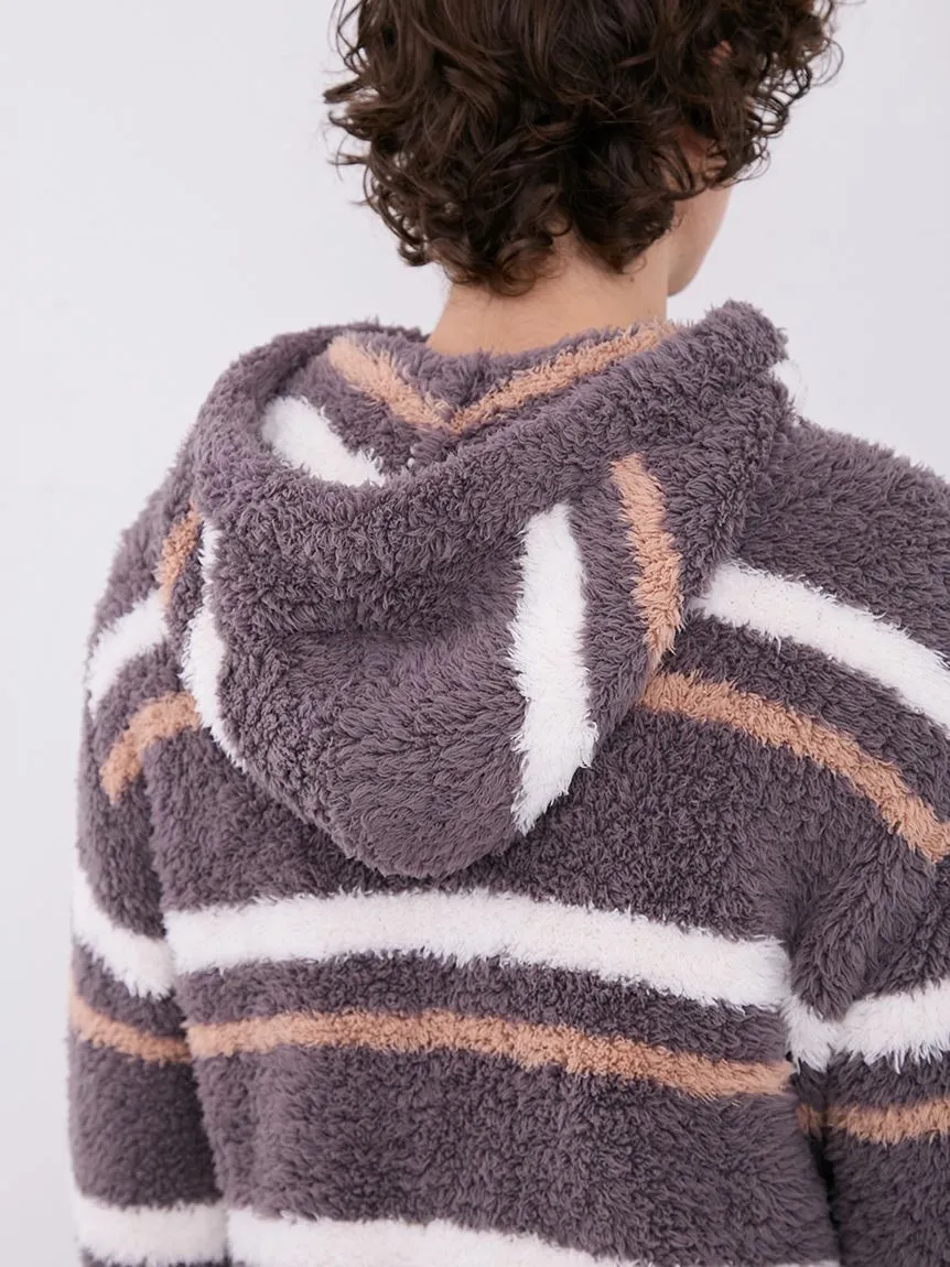 HOLIDAY Mens Gelato Zip-up Hoodie