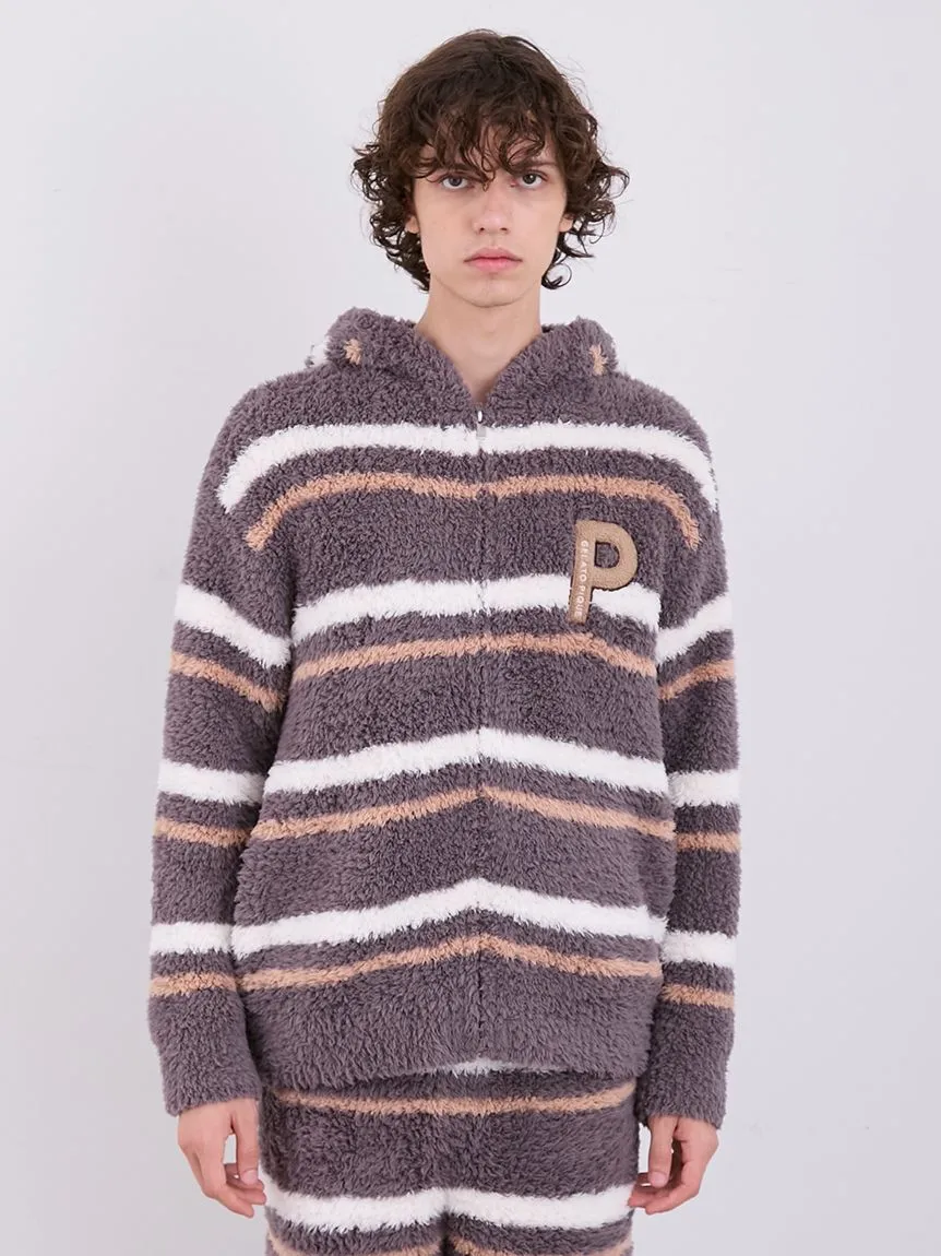 HOLIDAY Mens Gelato Zip-up Hoodie