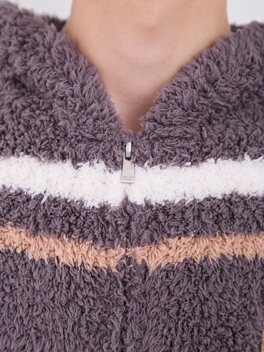 HOLIDAY Mens Gelato Zip-up Hoodie