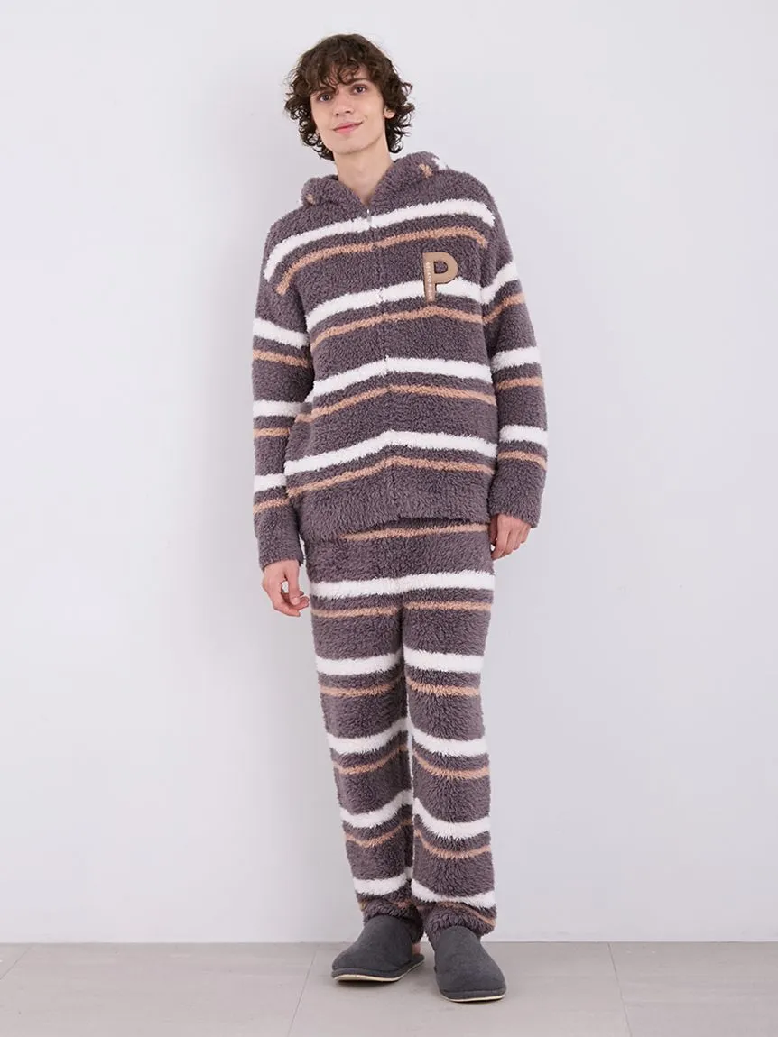 HOLIDAY Mens Gelato Zip-up Hoodie