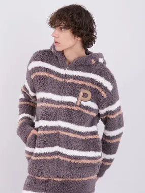 HOLIDAY Mens Gelato Zip-up Hoodie