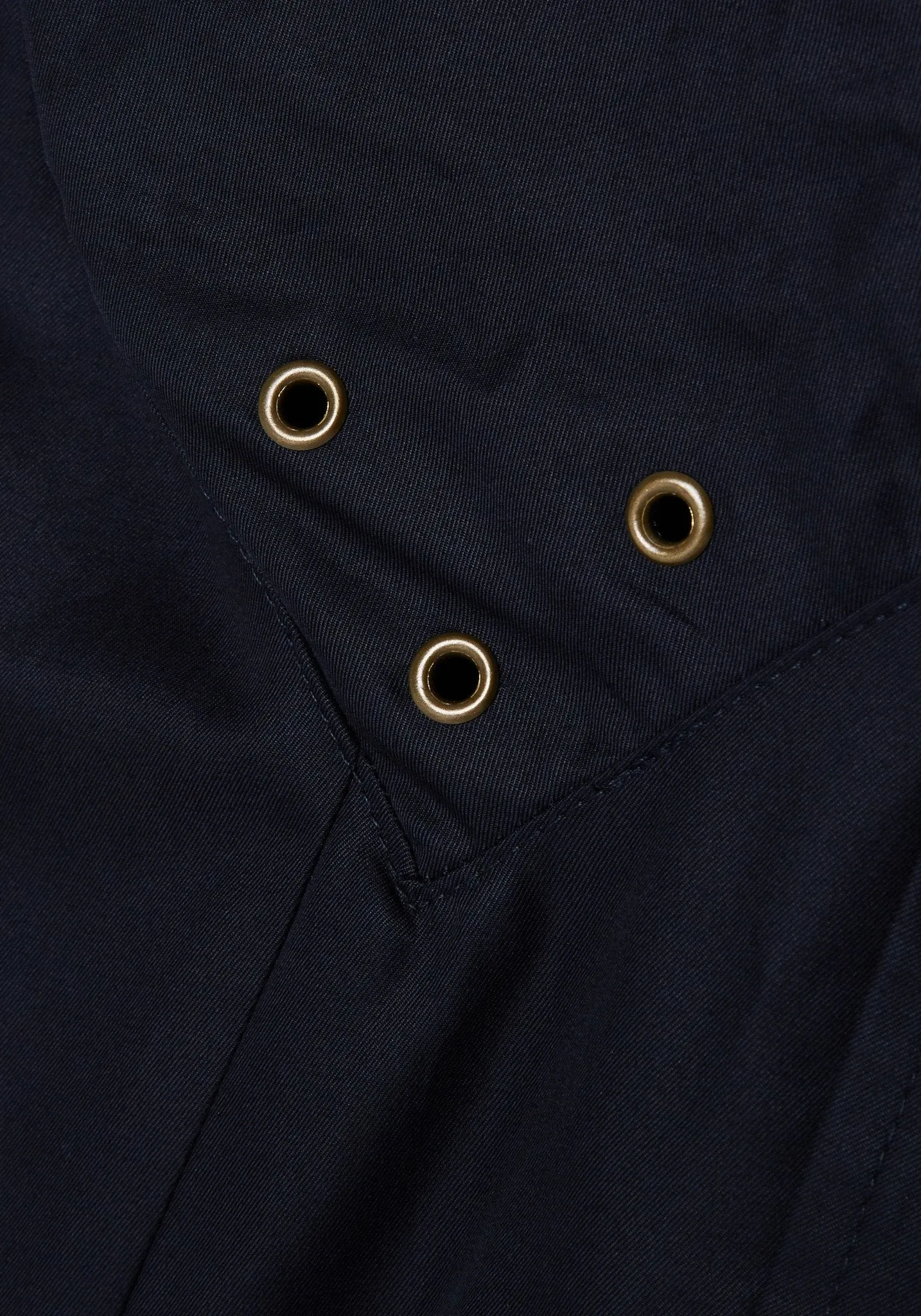 Holloway Grenfell Cloth Jacket
