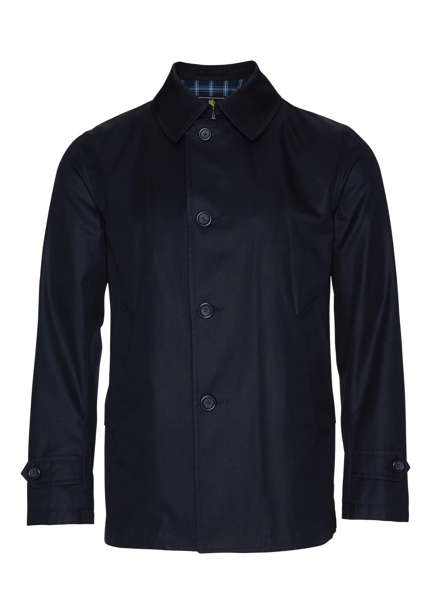 Holloway Grenfell Cloth Jacket