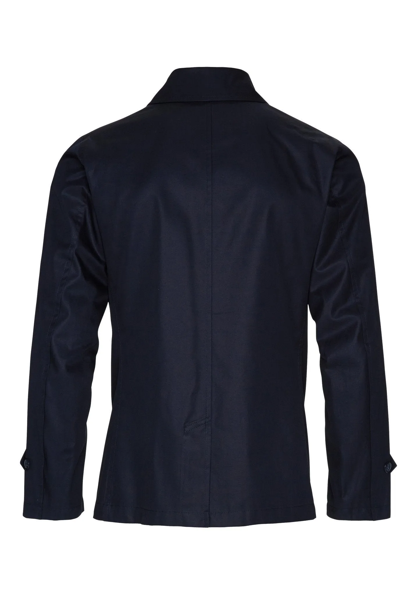 Holloway Grenfell Cloth Jacket