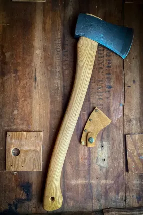 Hultafors ~ 2lb 20" (Agdor series)