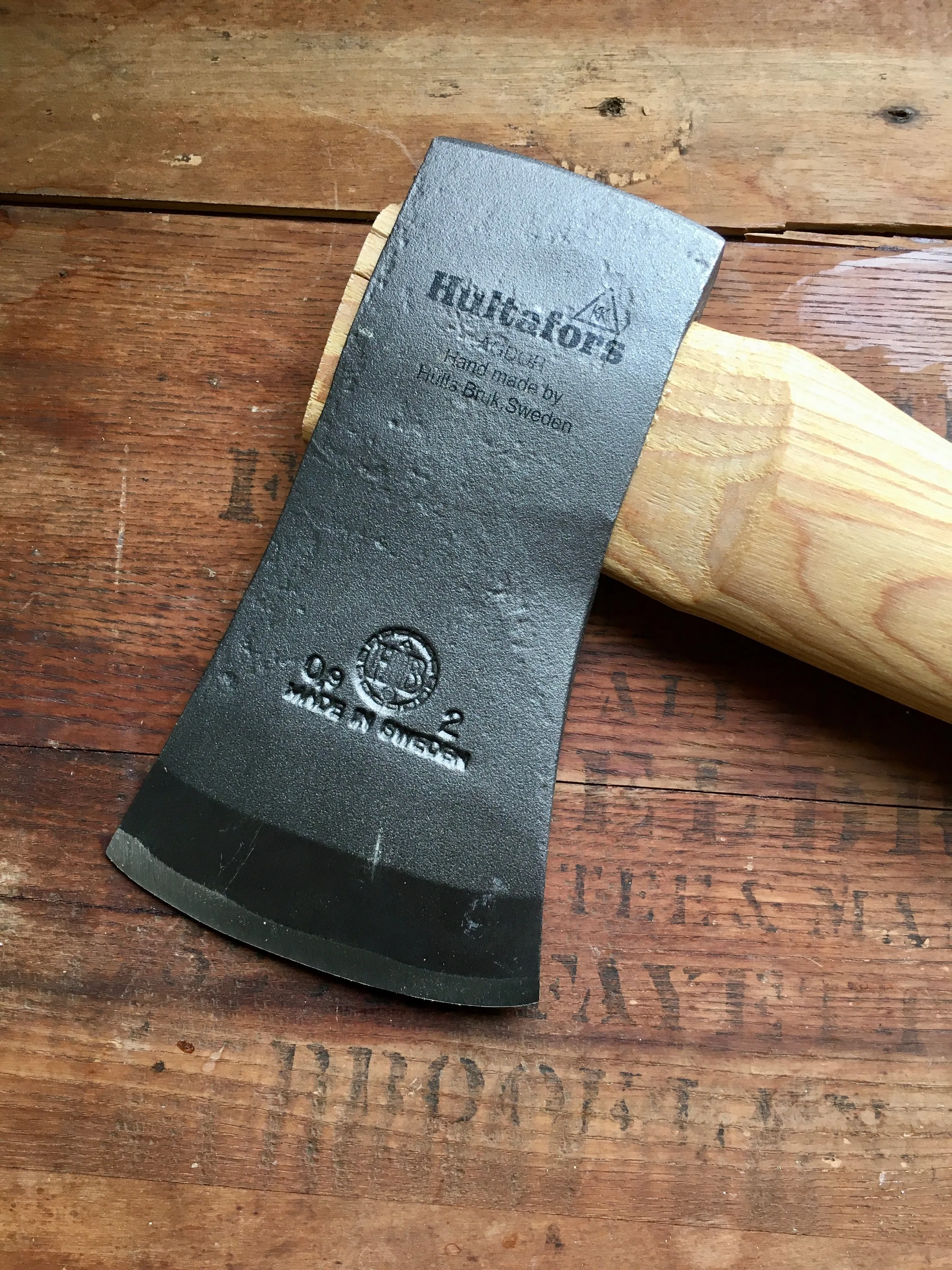 Hultafors ~ 2lb 20" (Agdor series)