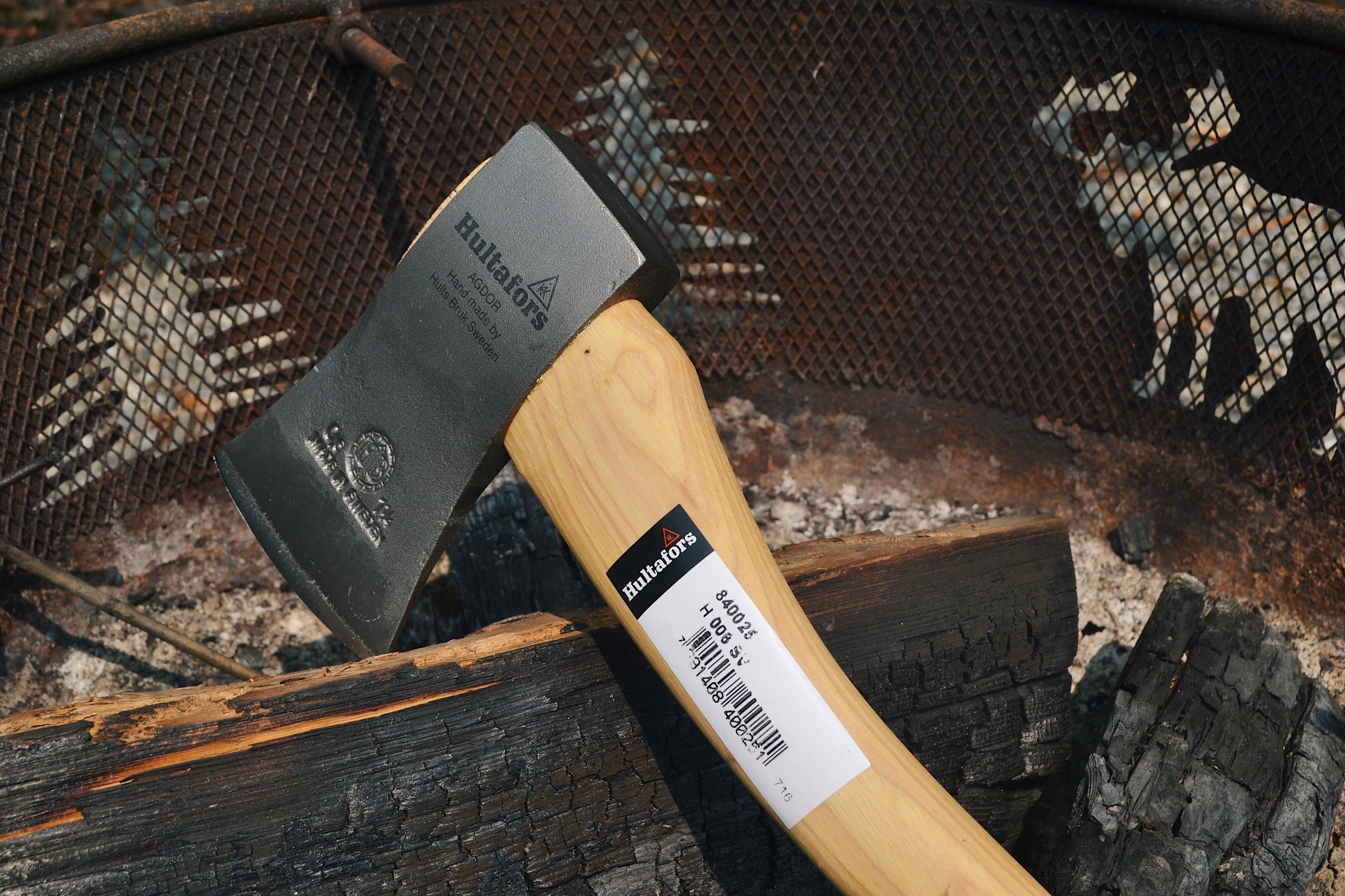 Hultafors ~ 2lb 20" (Agdor series)