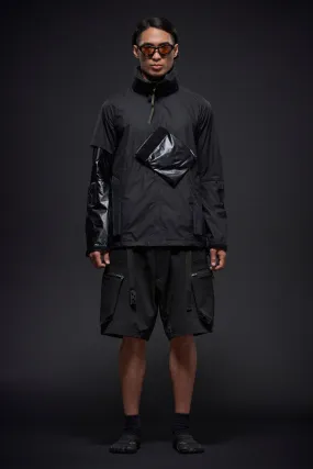 J36-WS Windstopper® Interops Jacket - Black