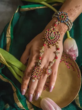 Jeevana Haathphool
