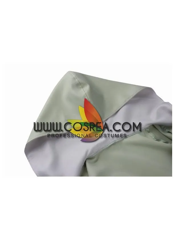 Kabaneri of the Iron Fortress Kajika Cosplay Costume