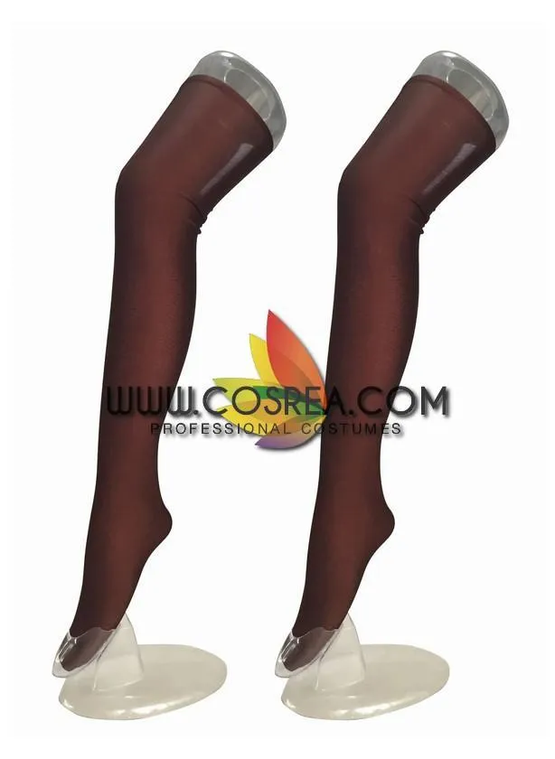 Kabaneri of the Iron Fortress Kajika Cosplay Costume