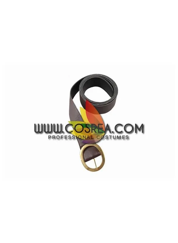 Kabaneri of the Iron Fortress Kajika Cosplay Costume