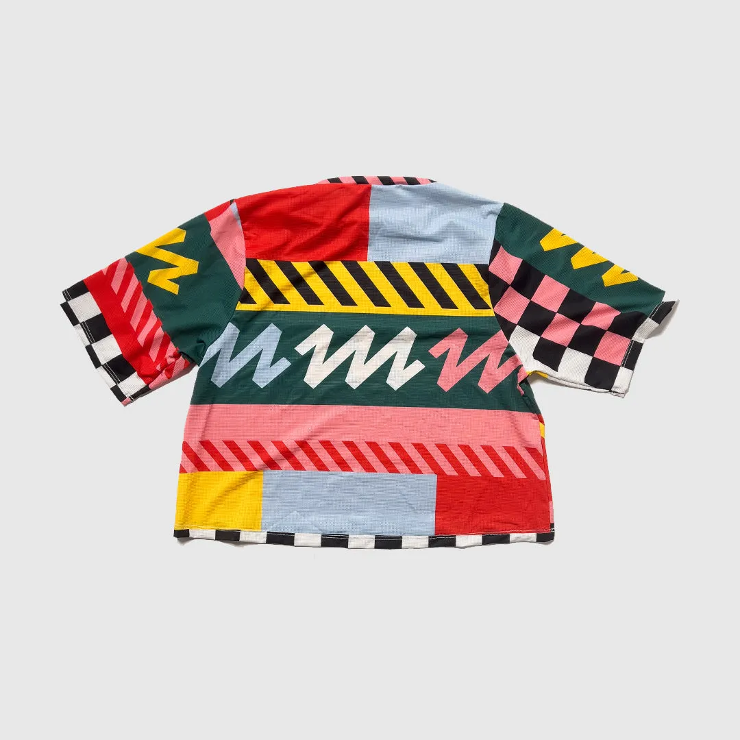 Macchina Women's Crop Top