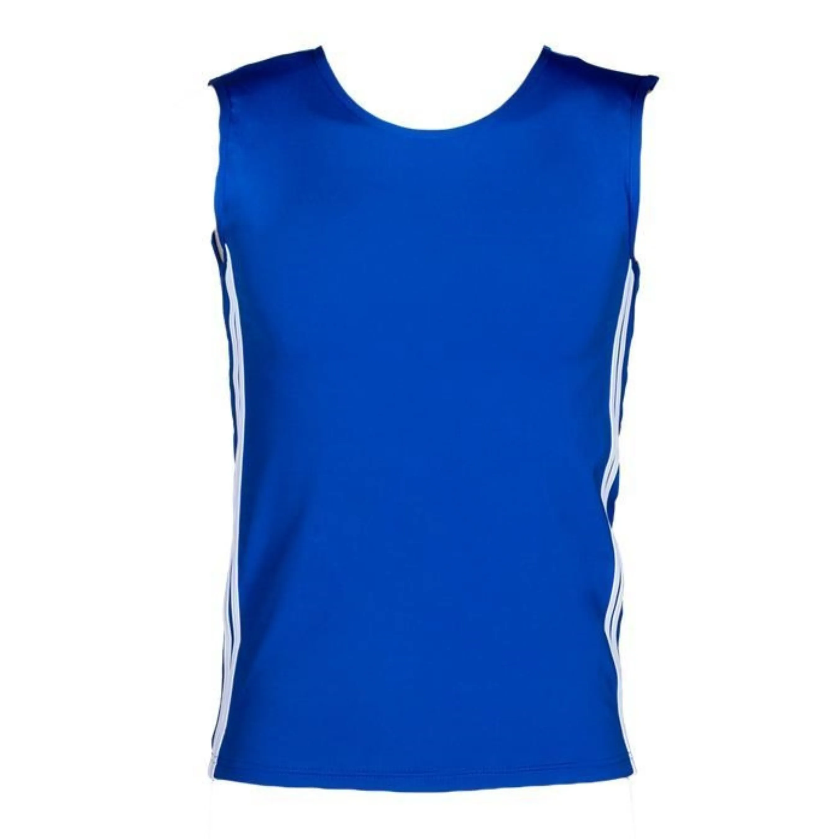 Male Tank Top Stripes Adult