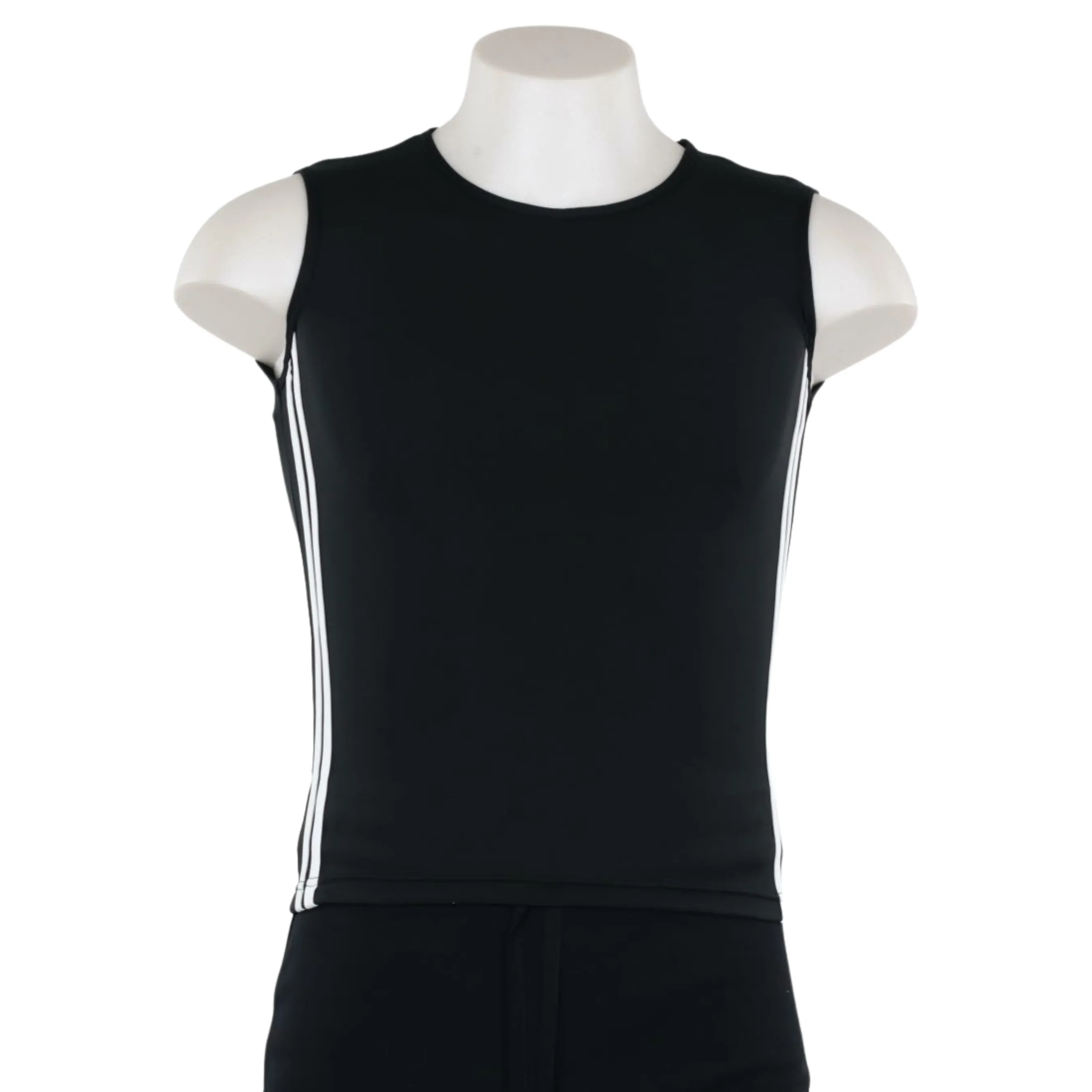 Male Tank Top Stripes Child