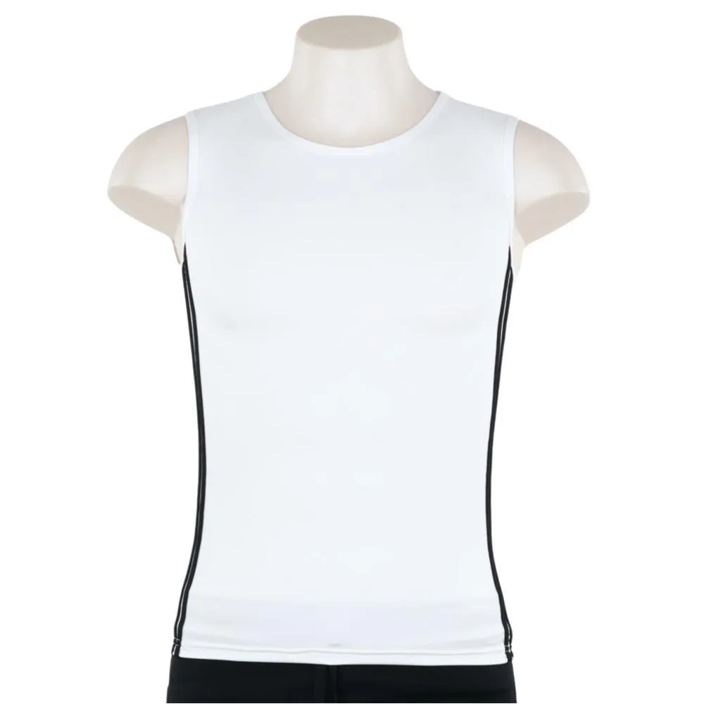 Male Tank Top Stripes Child