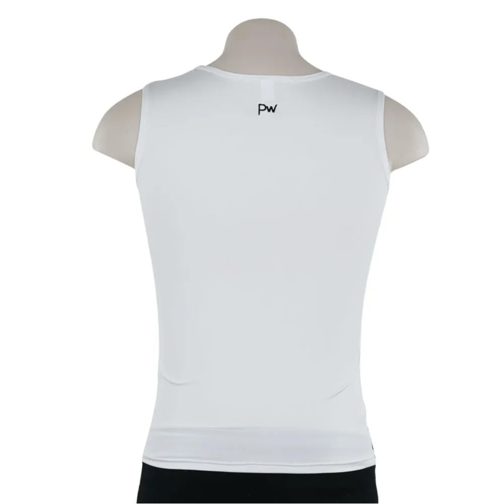 Male Tank Top Stripes Child