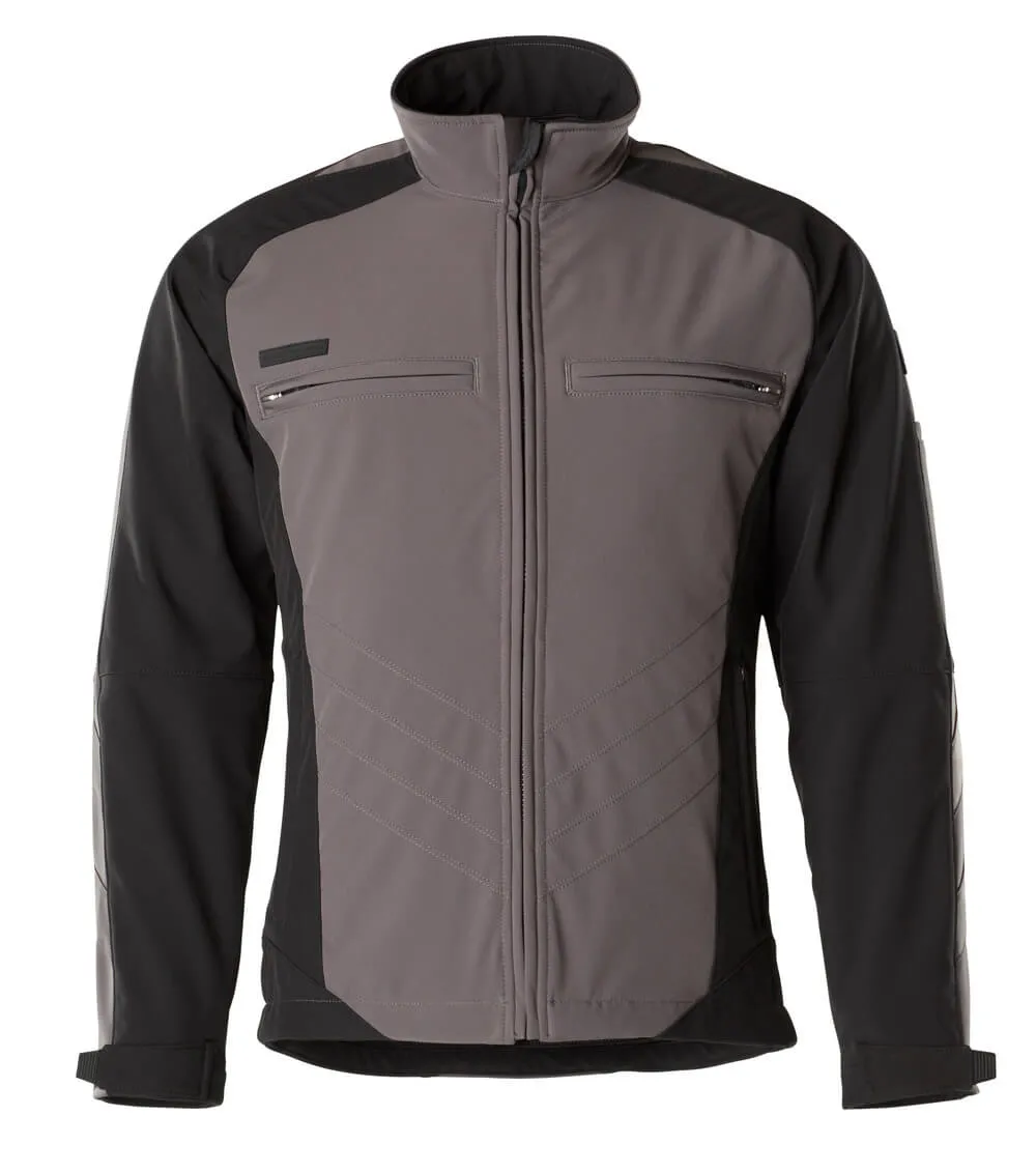 Mascot® Unique Unisex Dresden Softshell Jacket