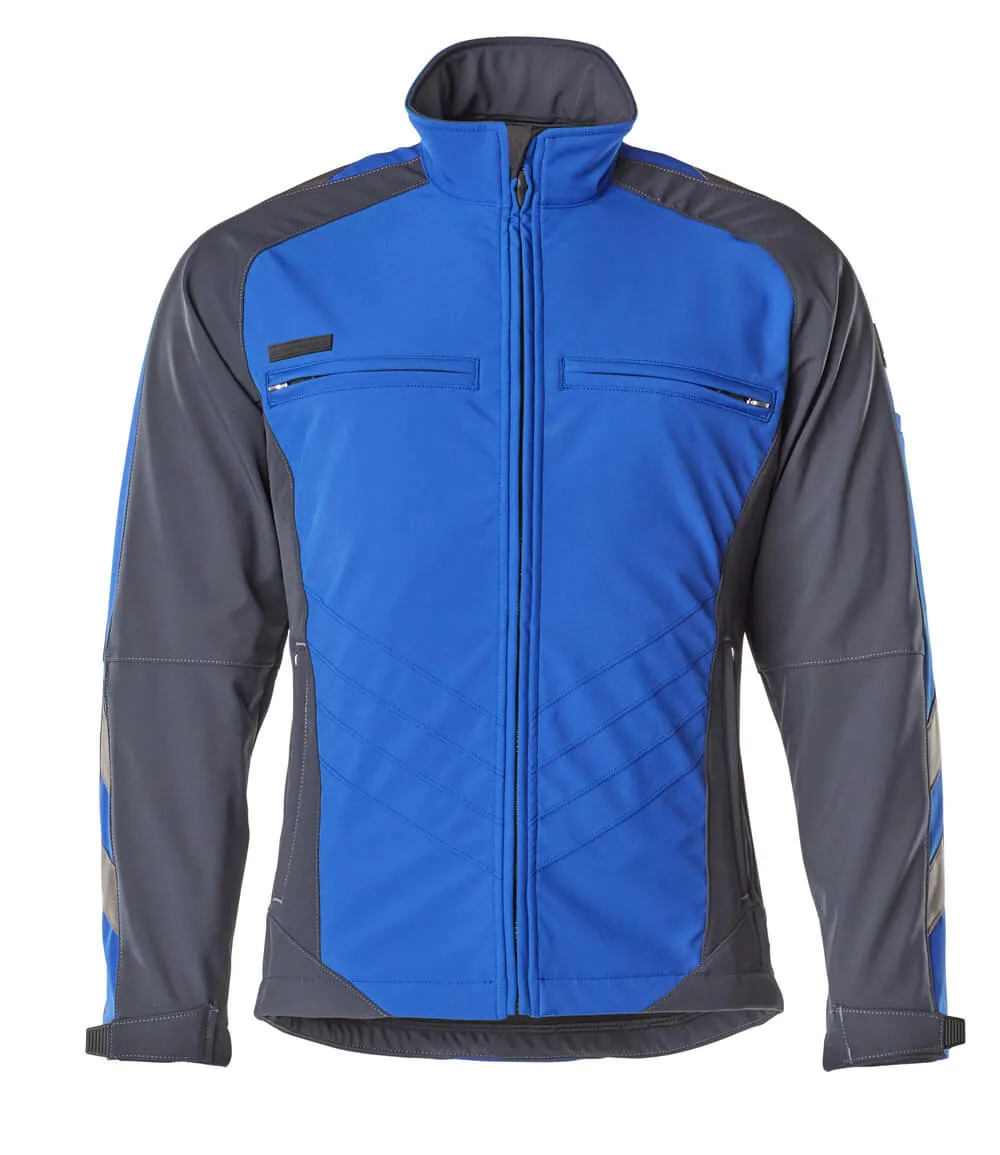 Mascot® Unique Unisex Dresden Softshell Jacket