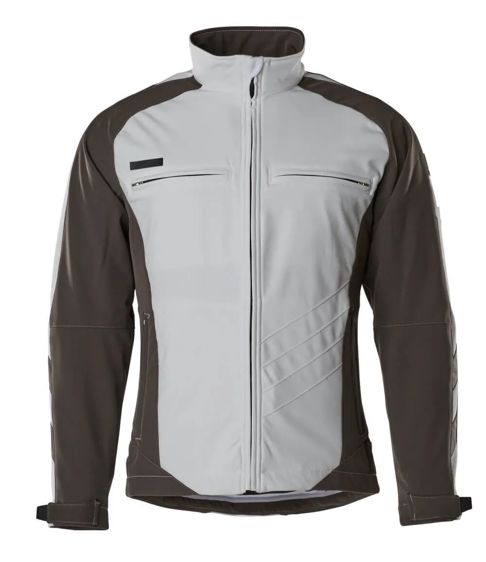 Mascot® Unique Unisex Dresden Softshell Jacket