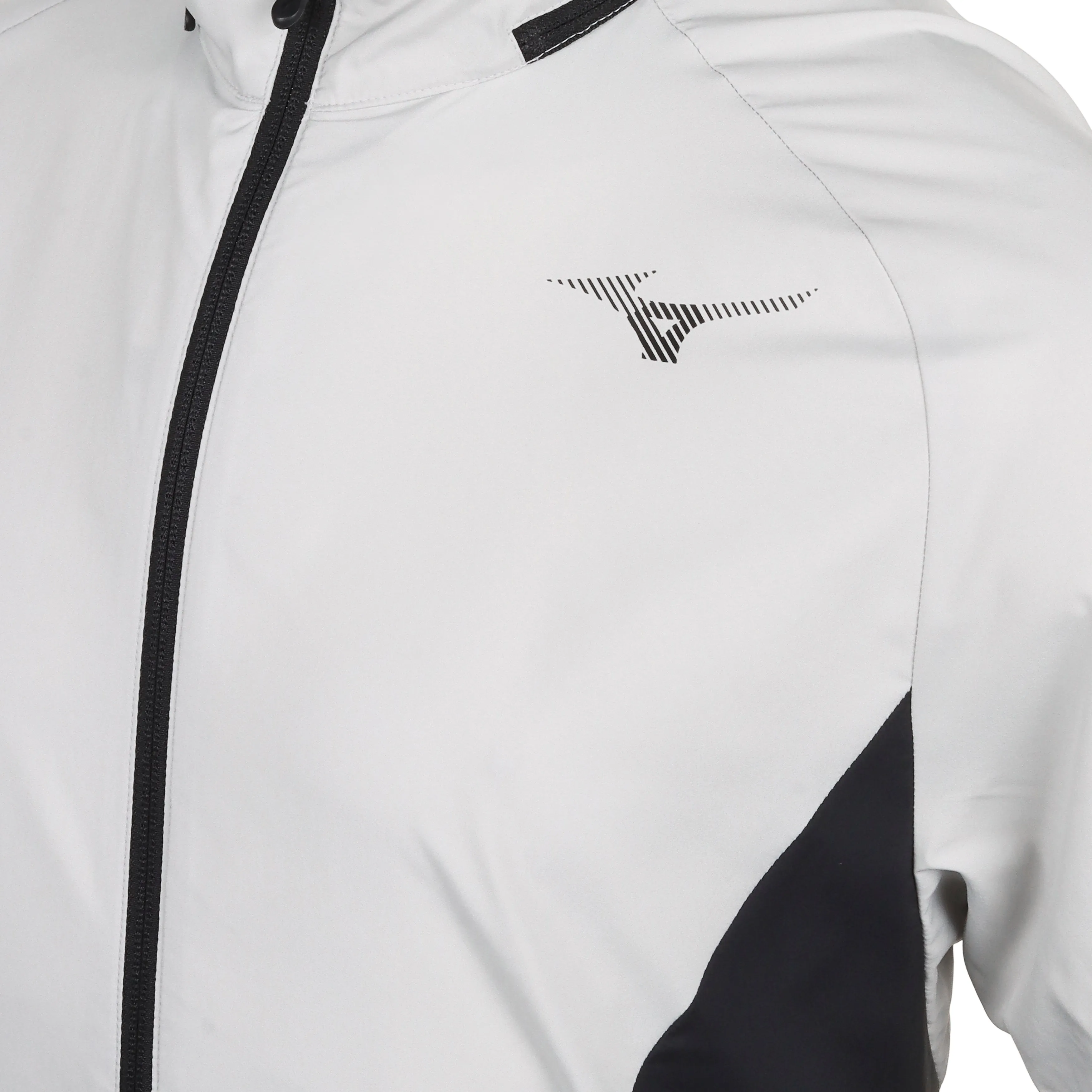 Mizuno Golf Drizzle Hoodie T