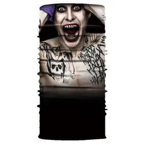 Modern Joker Bandana