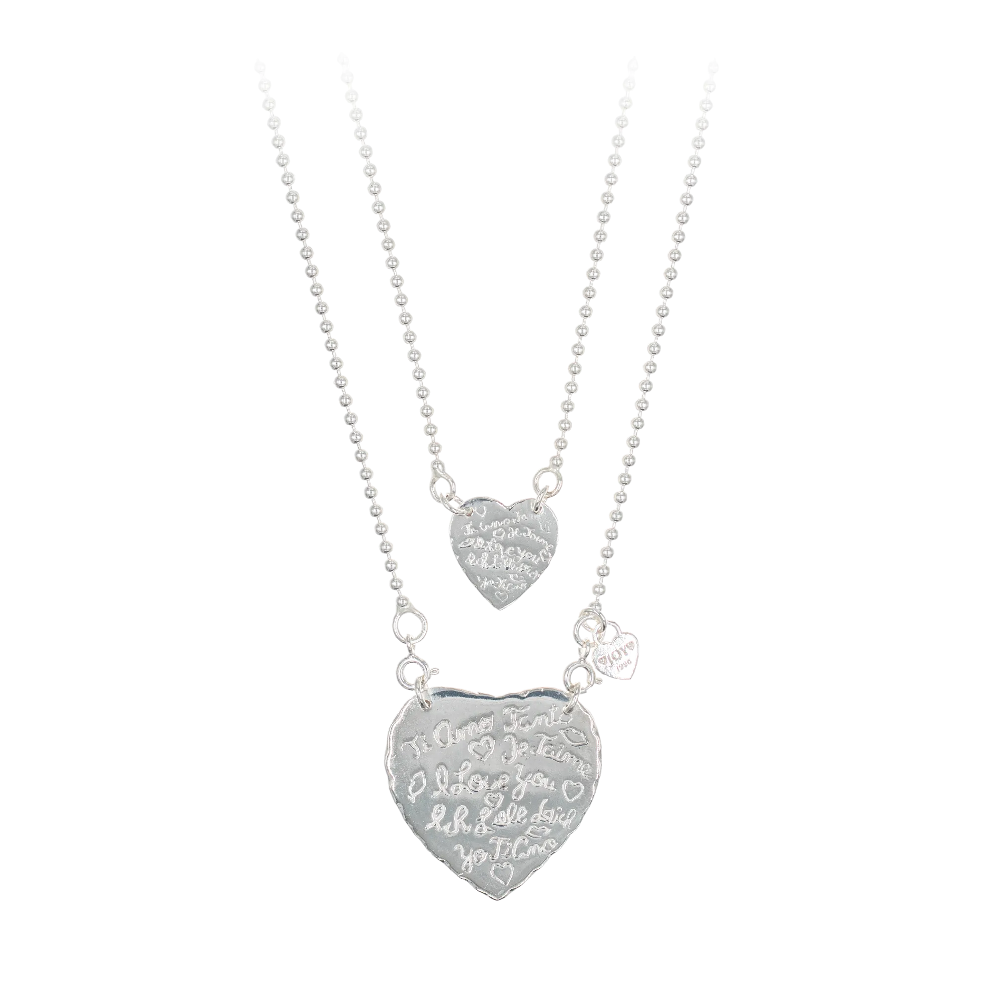 Necklace Bahia Ti Amo