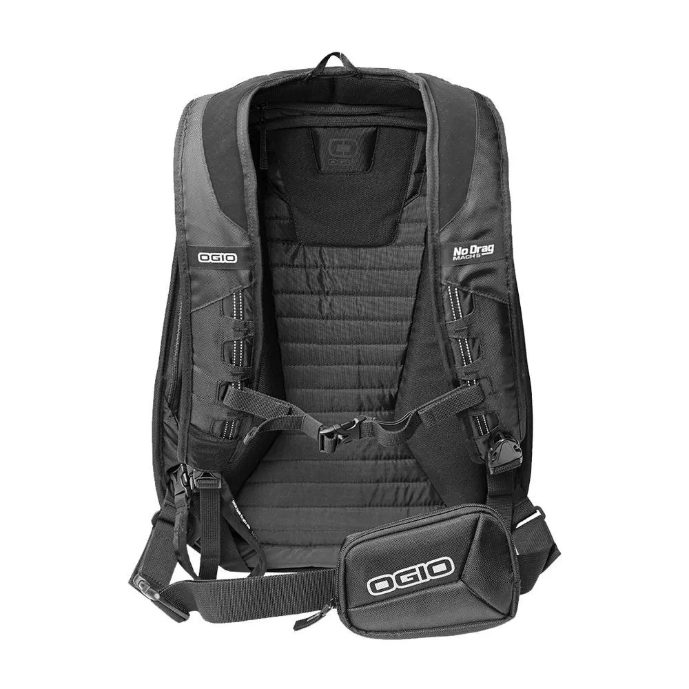 Ogio No Drag Mach 5 BackPack - Stealth (123006_36)