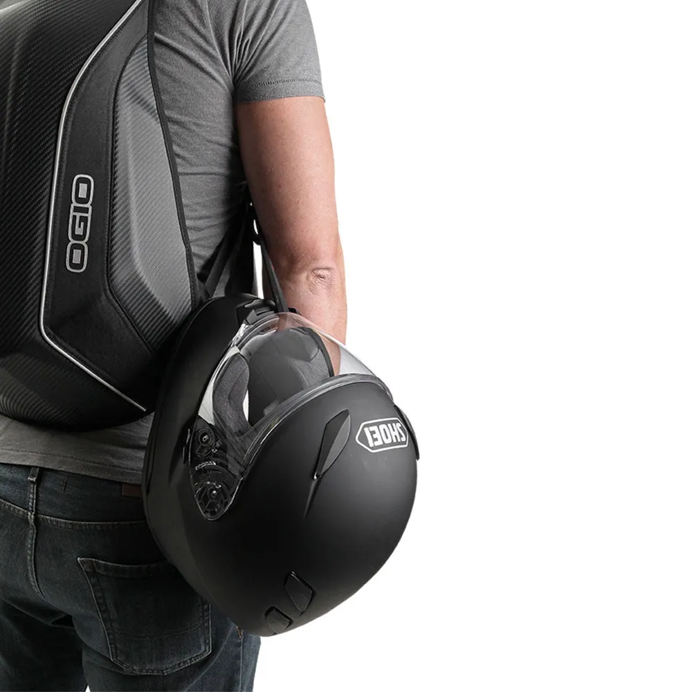 Ogio No Drag Mach 5 BackPack - Stealth (123006_36)