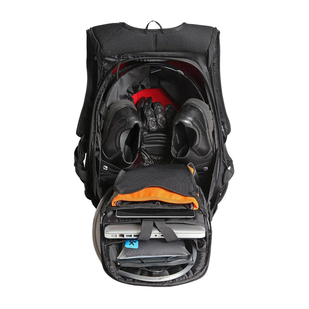 Ogio No Drag Mach 5 BackPack - Stealth (123006_36)