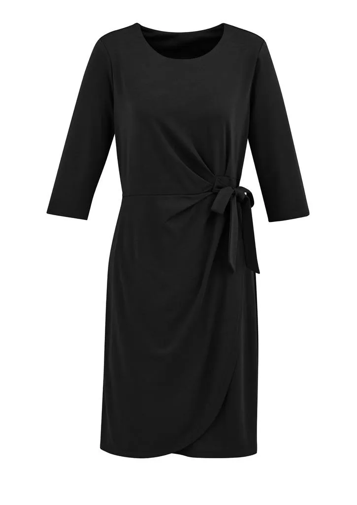 Paris Dress