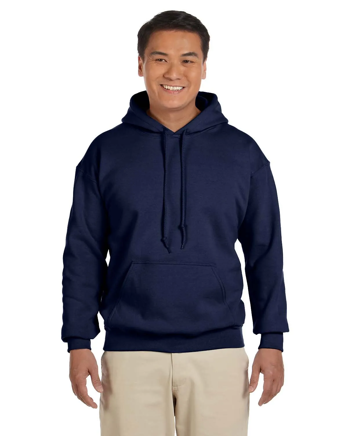 Personalised Unisex Hoodie