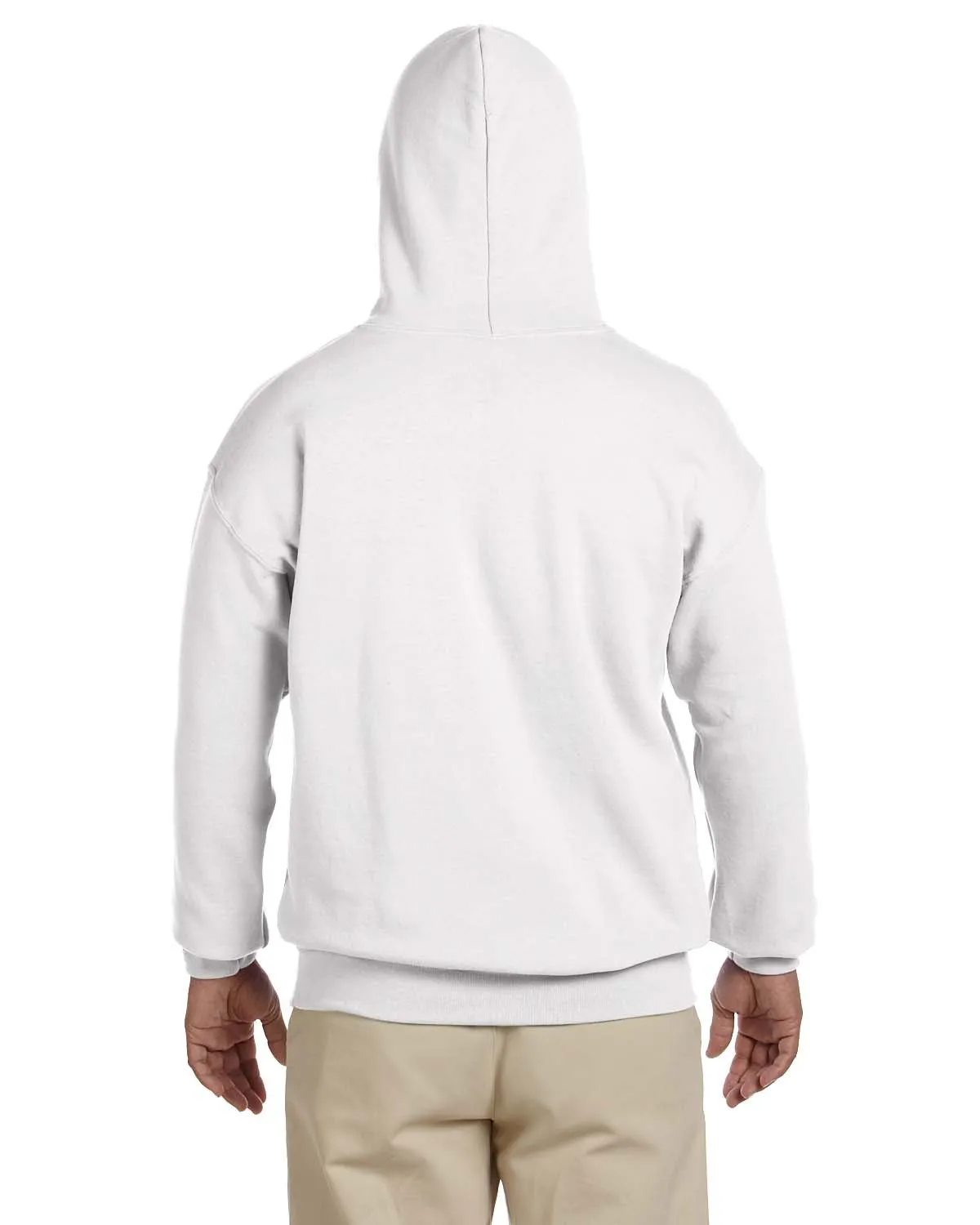 Personalised Unisex Hoodie