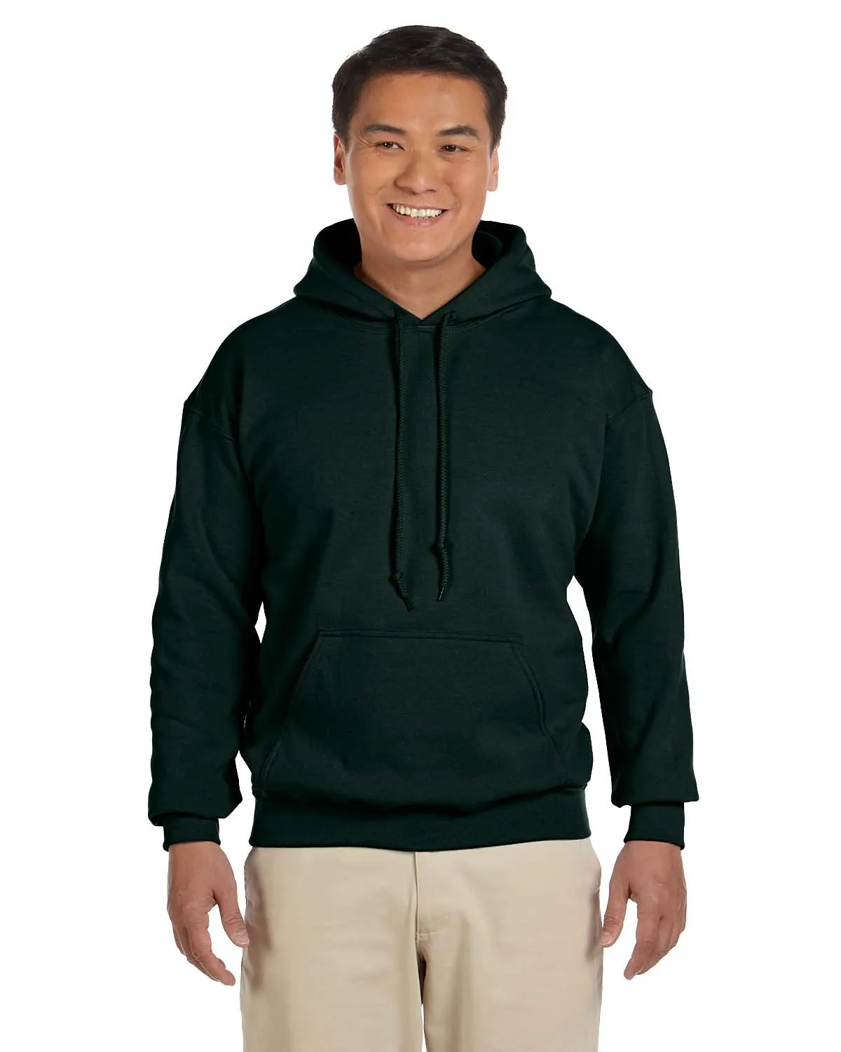 Personalised Unisex Hoodie