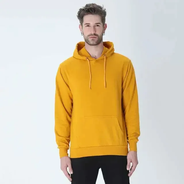 Personalised Unisex Hoodie