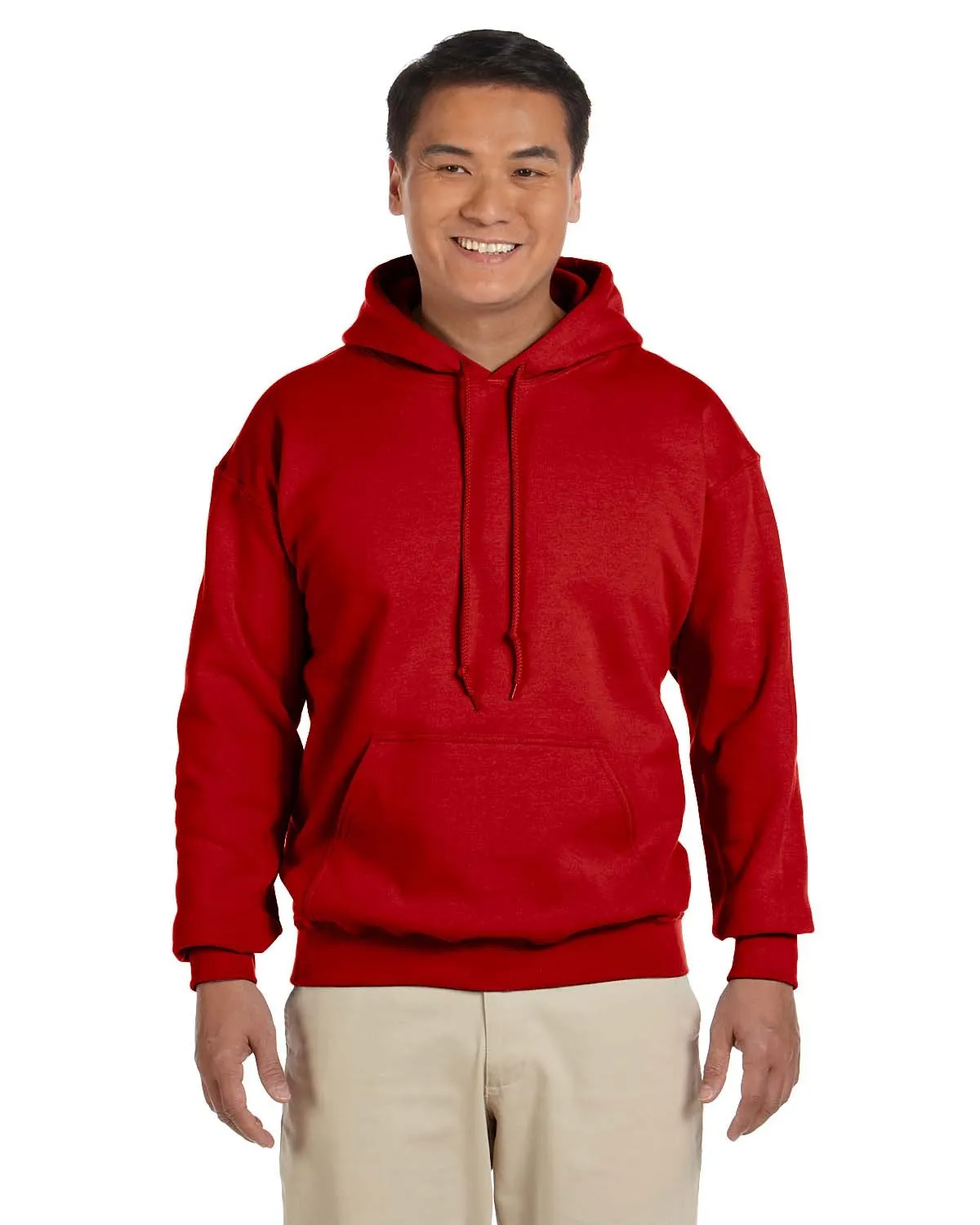 Personalised Unisex Hoodie