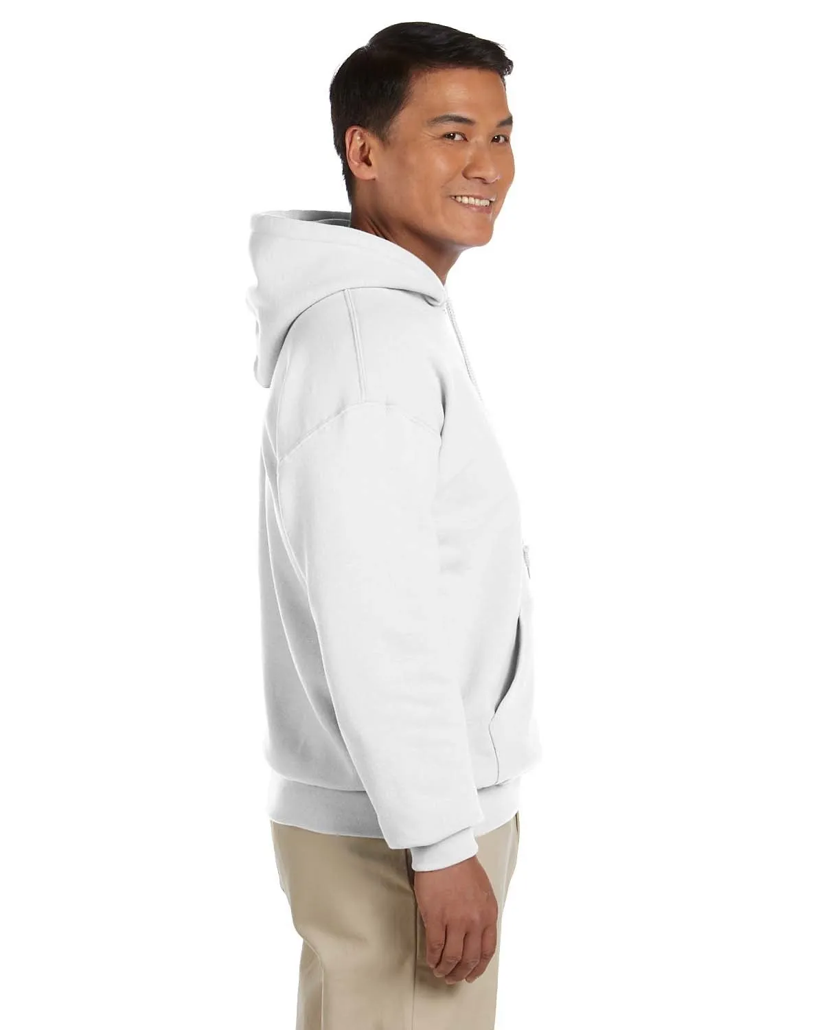 Personalised Unisex Hoodie