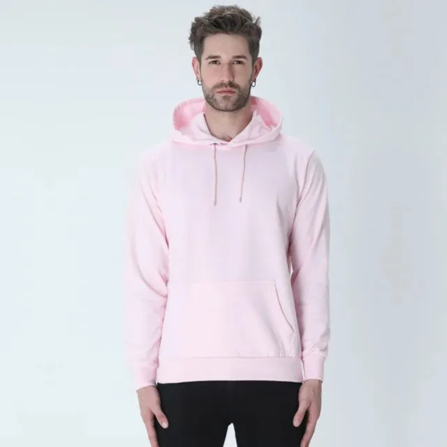 Personalised Unisex Hoodie